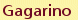 Gagarino