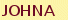 JOHNA