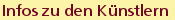 Infos zu den Künstlern